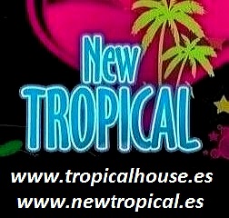 Discoteca Tropical House